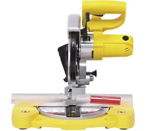 КАЛИБР ПТЭ- 900/190м Пила торцевая электрическая Мастер