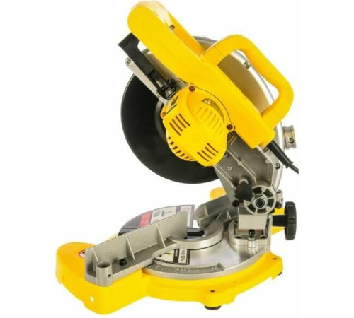 КАЛИБР ПТЭ- 900/190м Пила торцевая электрическая Мастер