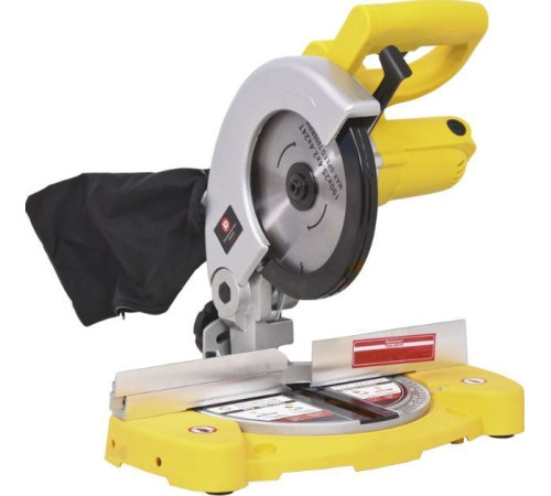 КАЛИБР ПТЭ- 900/190м Пила торцевая электрическая Мастер