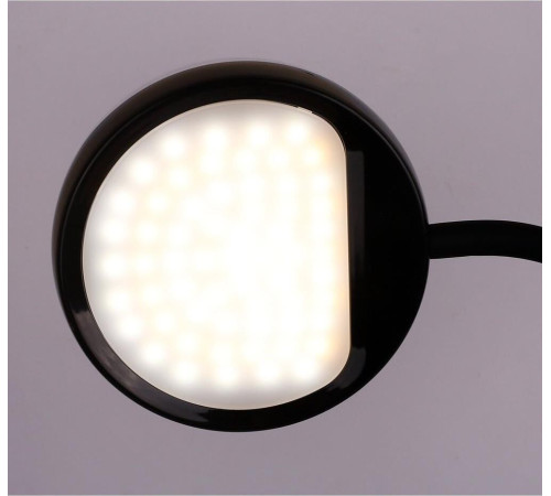 CAMELION (13007) KD-828 C02 6.5 Вт черный