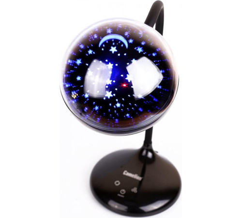 CAMELION (13007) KD-828 C02 6.5 Вт черный