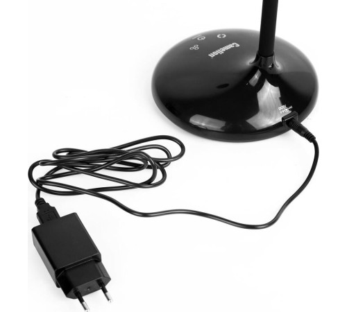 CAMELION (13007) KD-828 C02 6.5 Вт черный