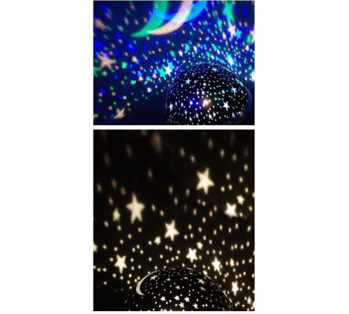 CAMELION (13007) KD-828 C02 6.5 Вт черный