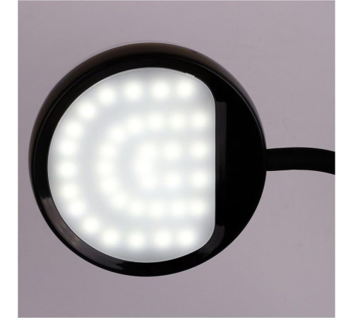 CAMELION (13007) KD-828 C02 6.5 Вт черный