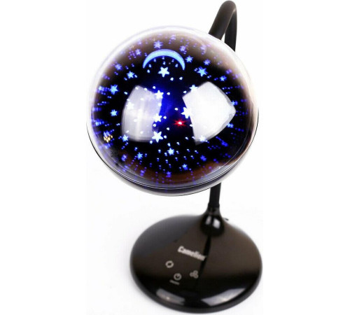 CAMELION (13007) KD-828 C02 6.5 Вт черный