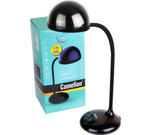 CAMELION (13007) KD-828 C02 6.5 Вт черный
