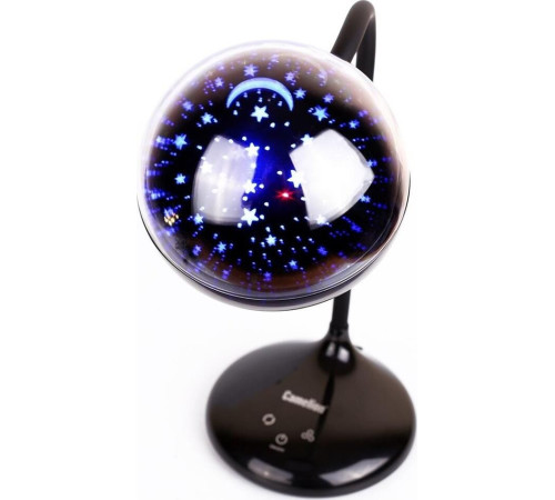 CAMELION (13007) KD-828 C02 6.5 Вт черный