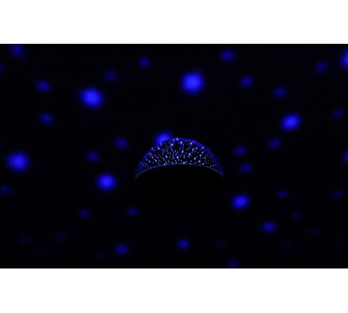 CAMELION (13007) KD-828 C02 6.5 Вт черный