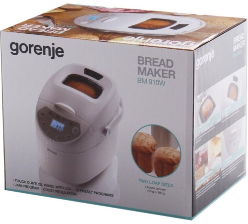 GORENJE BM910W 672184
