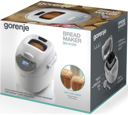 GORENJE BM910W 672184
