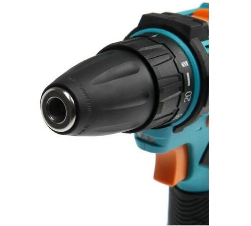 BORT BAB-12X2LI-F (1X1,5 AH)