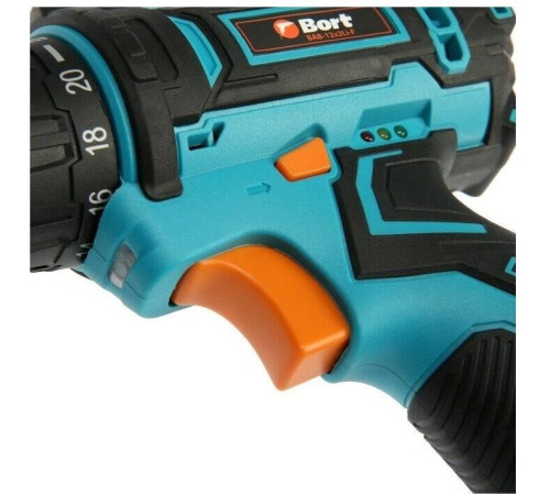 BORT BAB-12X2LI-F (1X1,5 AH)