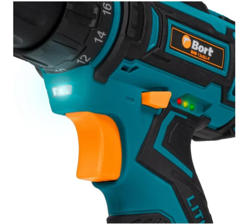 BORT BAB-12X2LI-F (1X1,5 AH)