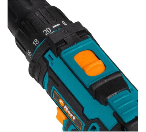 BORT BAB-12X2LI-F (1X1,5 AH)