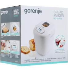 GORENJE BM910WII 673846