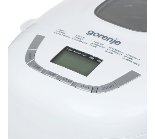 GORENJE BM910WII 673846