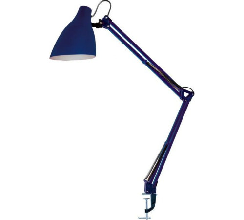 CAMELION (13877) KD-335 C23 40W/E27 темно-синий