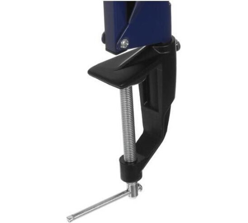 CAMELION (13877) KD-335 C23 40W/E27 темно-синий