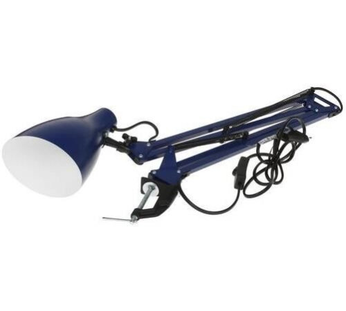 CAMELION (13877) KD-335 C23 40W/E27 темно-синий