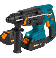 BORT BHD-20LI-BL (2X4,0А.ч)