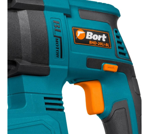 BORT BHD-20LI-BL (2X4,0А.ч)