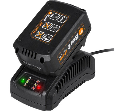 BORT BHD-20LI-BL (2X4,0А.ч)