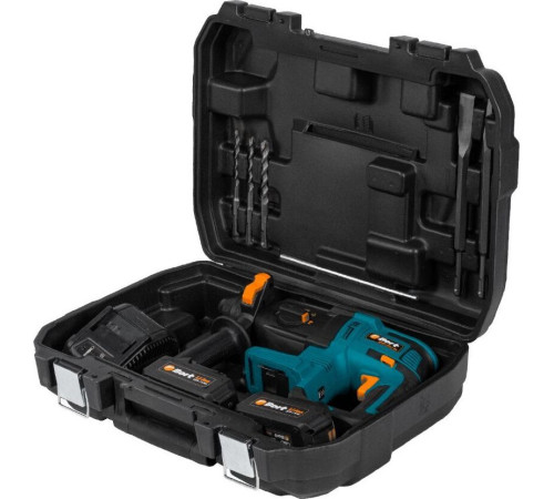 BORT BHD-20LI-BL (2X4,0А.ч)