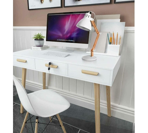 CAMELION (13876) KD-335 C01 40W/E27 белый