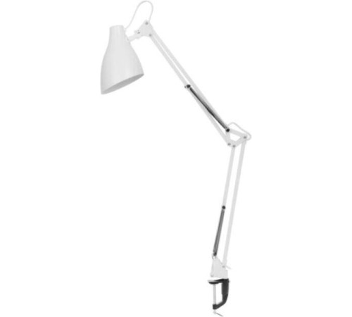 CAMELION (13876) KD-335 C01 40W/E27 белый