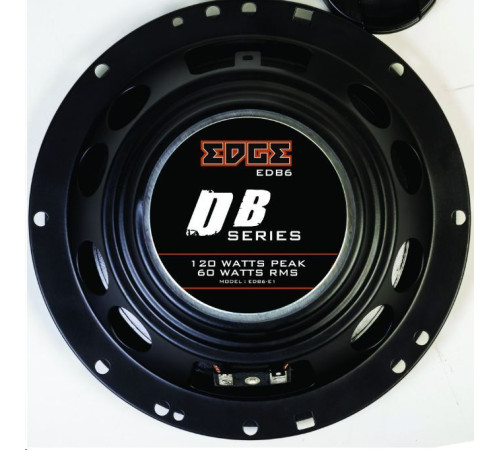 EDGE EDB6-E1