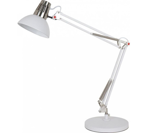 CAMELION (13088) KD-431A C71 40 Вт белый + хром