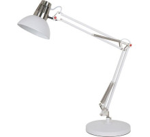 CAMELION (13088) KD-431A C71 40 Вт белый + хром