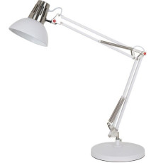 CAMELION (13088) KD-431A C71 40 Вт белый + хром