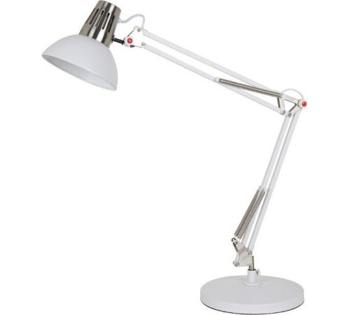 CAMELION (13088) KD-431A C71 40 Вт белый + хром