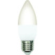 VOLPE LED-C37-7W/3000K/E27/FR/SLS
