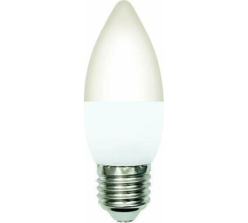 VOLPE LED-C37-7W/3000K/E27/FR/SLS