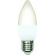 VOLPE LED-C37-7W/3000K/E27/FR/SLS