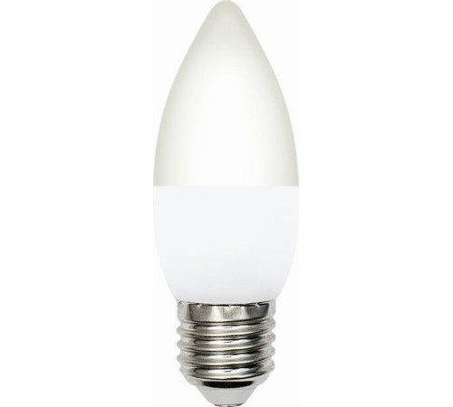 VOLPE LED-C37-7W/3000K/E27/FR/SLS