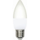 VOLPE LED-C37-7W/3000K/E27/FR/SLS