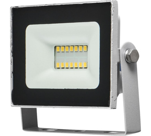 VOLPE (UL-00008354) ULF-Q516 20W/6500K IP65 220-240В GREY картон