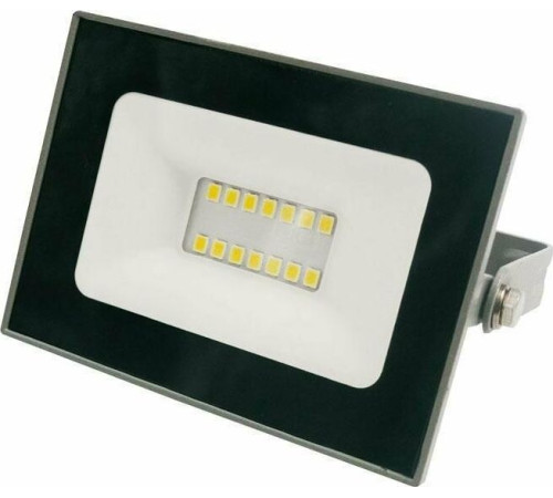 VOLPE (UL-00008354) ULF-Q516 20W/6500K IP65 220-240В GREY картон