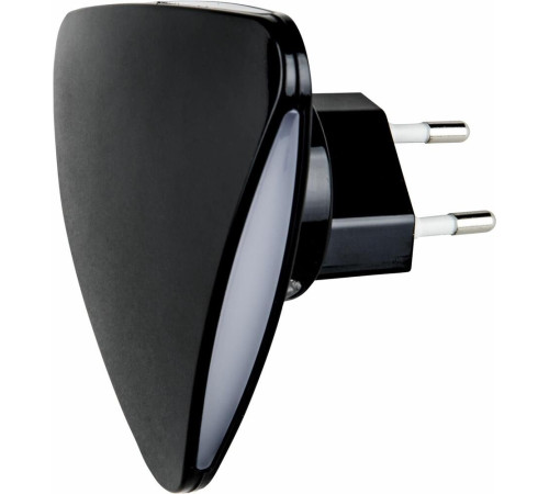 ЭЛЕКТРИКА UNIEL (UL-00007224) DTL-320 Треугольник/Black/Sensor