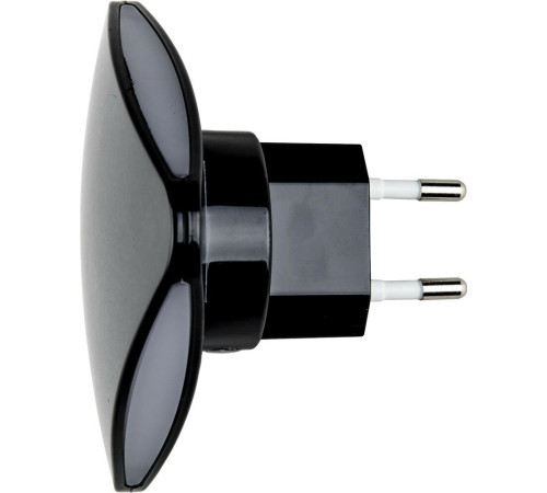 ЭЛЕКТРИКА UNIEL (UL-00007224) DTL-320 Треугольник/Black/Sensor