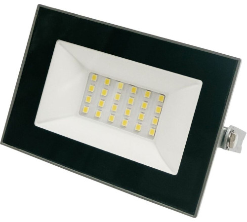 VOLPE (UL-00008355) ULF-Q516 30W/6500K IP65 220-240В GREY картон