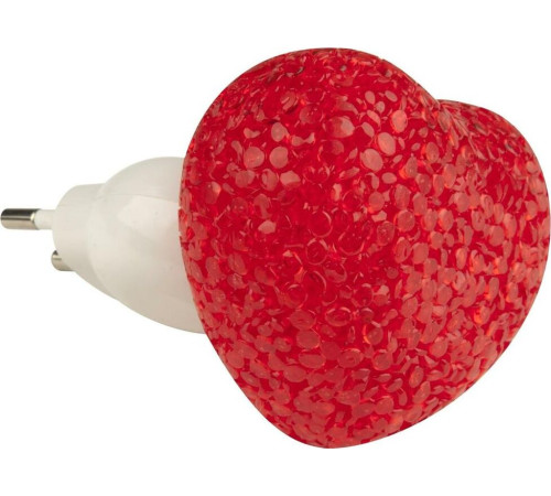 ЭЛЕКТРИКА UNIEL (10325) DTL-309 СЕРДЕЧКО