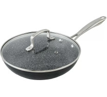 EDENBERG EB-3350 черный 28см