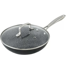 EDENBERG EB-3350 черный 28см