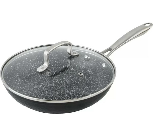 EDENBERG EB-3350 черный 28см