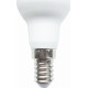 VOLPE LED-R39-3W/3000K/E14/FR/SLS