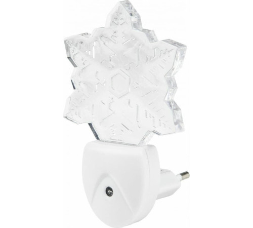 ЭЛЕКТРИКА UNIEL (UL-00007052) DTL-315 Цветок/White/Sensor